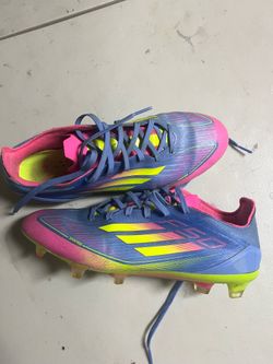 Adidas F50 elite