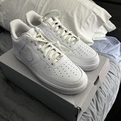 Nike Air Force One Size 13