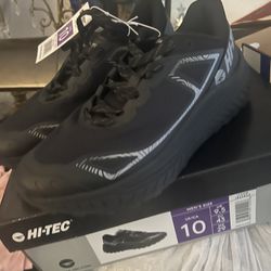 Men’s Running Shoes Size 10