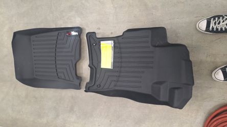 Car Front Liner