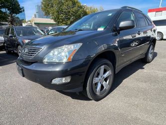 2005 Lexus RX