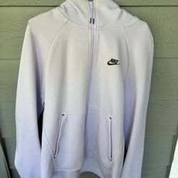 Nike Tech Jacket Purple