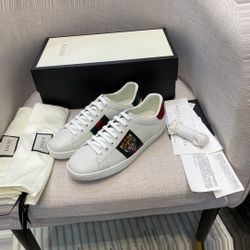 Gucci Ace Sneakers 86