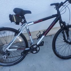 Bicycles