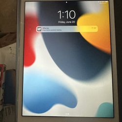 iPad Mini 4th Generation 