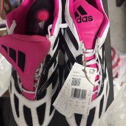 Adidas Predator Collection Rare Soccer Cleats