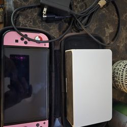 Switch Oled