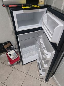 Mini Refrigerator