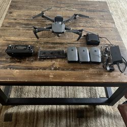 DJI Mavic Pro
