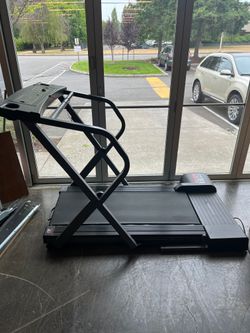 ProForm 730 Treadmill