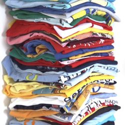 Will Buy Your old T Shirts/jackets