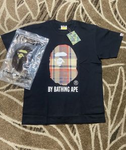 Bape Tees 