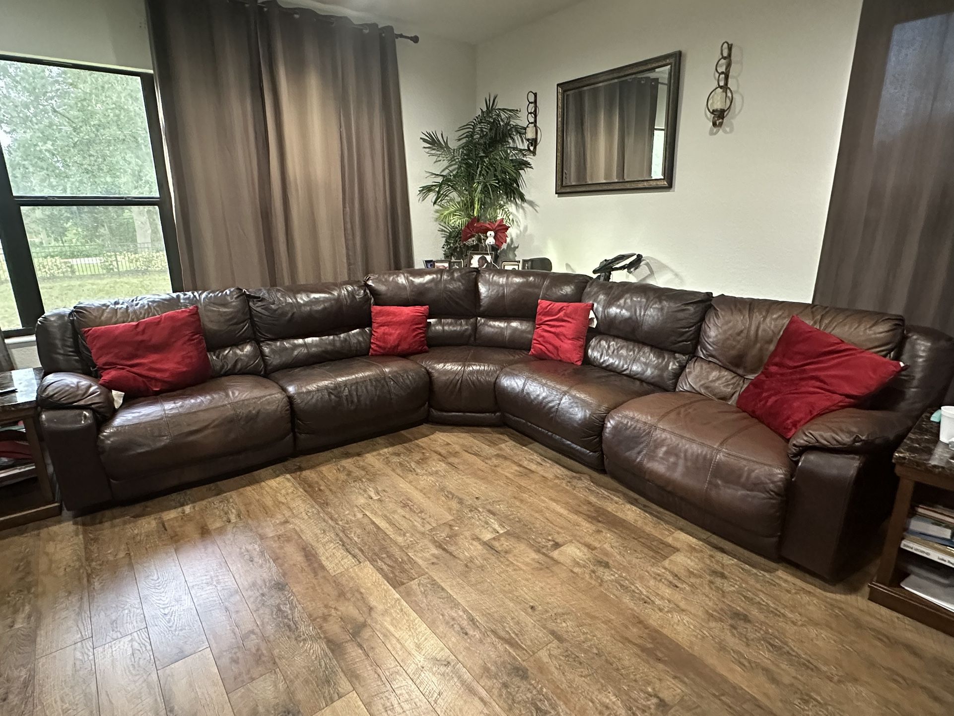 Sectional For Sale