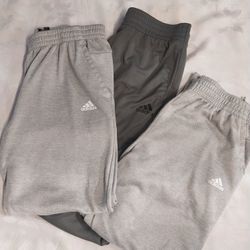 Mens Athletic Pants