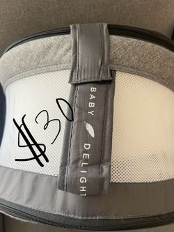 Portable Baby Sleeper