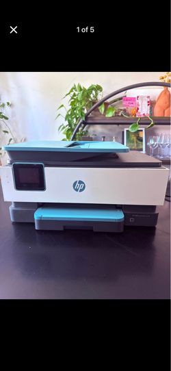 HP printer