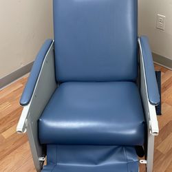 Multipurpose Chair