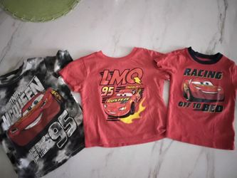 LMQ Tshirts,  Used