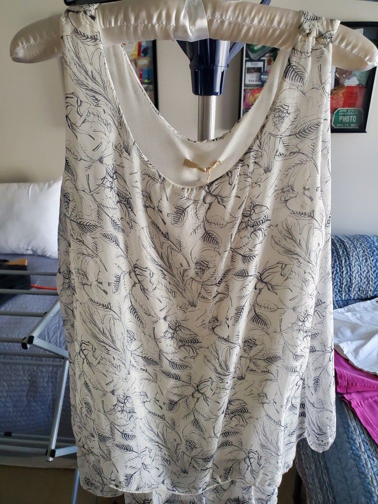 Ladies Top