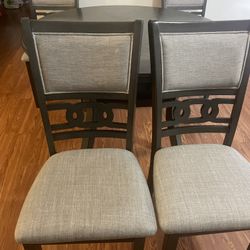 Kitchen Table And chairs 