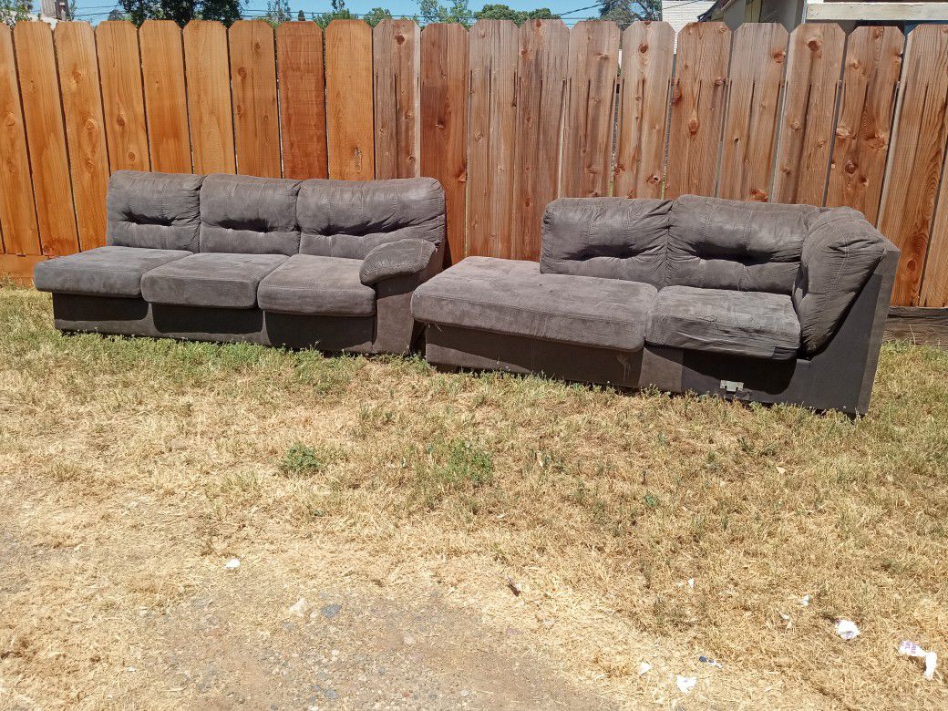 Free Sectional Sofas