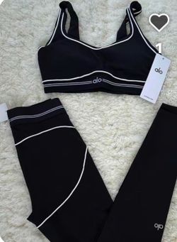 Alo Set XL