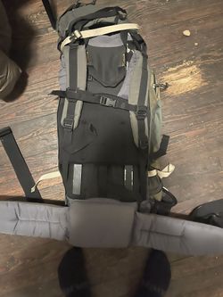 Camping Backpack