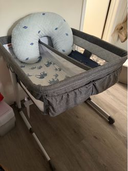 Twin Bassinet