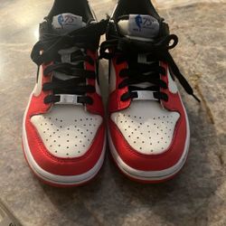 Nike Shoes 75th Anniversary Edition (5 Youth)