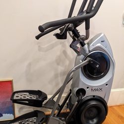 Bowflex M7 MaxTrainer - Great Condition! 