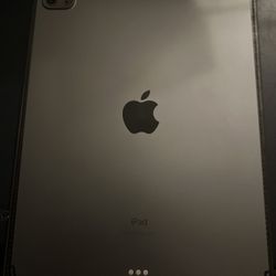 Apple iPad Pro 11” Space Gray
