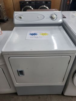 🌼Spring Sale! Amana Electric Dryer-Warranty Included