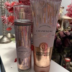 Bath & Body Works