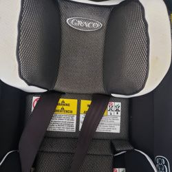 graco car seat 