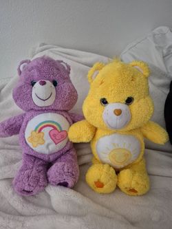 Care Bears Plush Toys