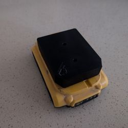 DeWalt Battery Holder