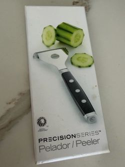Royal prestige peeler