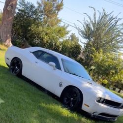 2011 Dodge Challenger