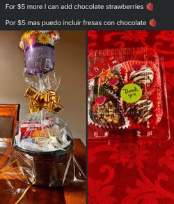 Mother’s Day Basket