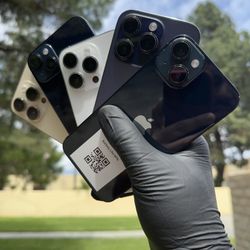 iPhone 14 / 14 Plus / 14 Pro / 14 Pro Max Factory Unlocked All Carriers Available - Mexico - International