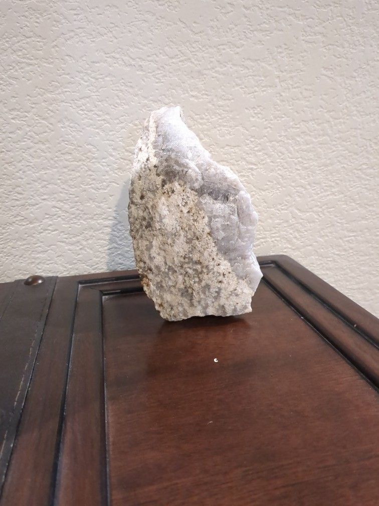 Honest Rock