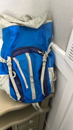 Kelly Goshawk Hiking Backpack