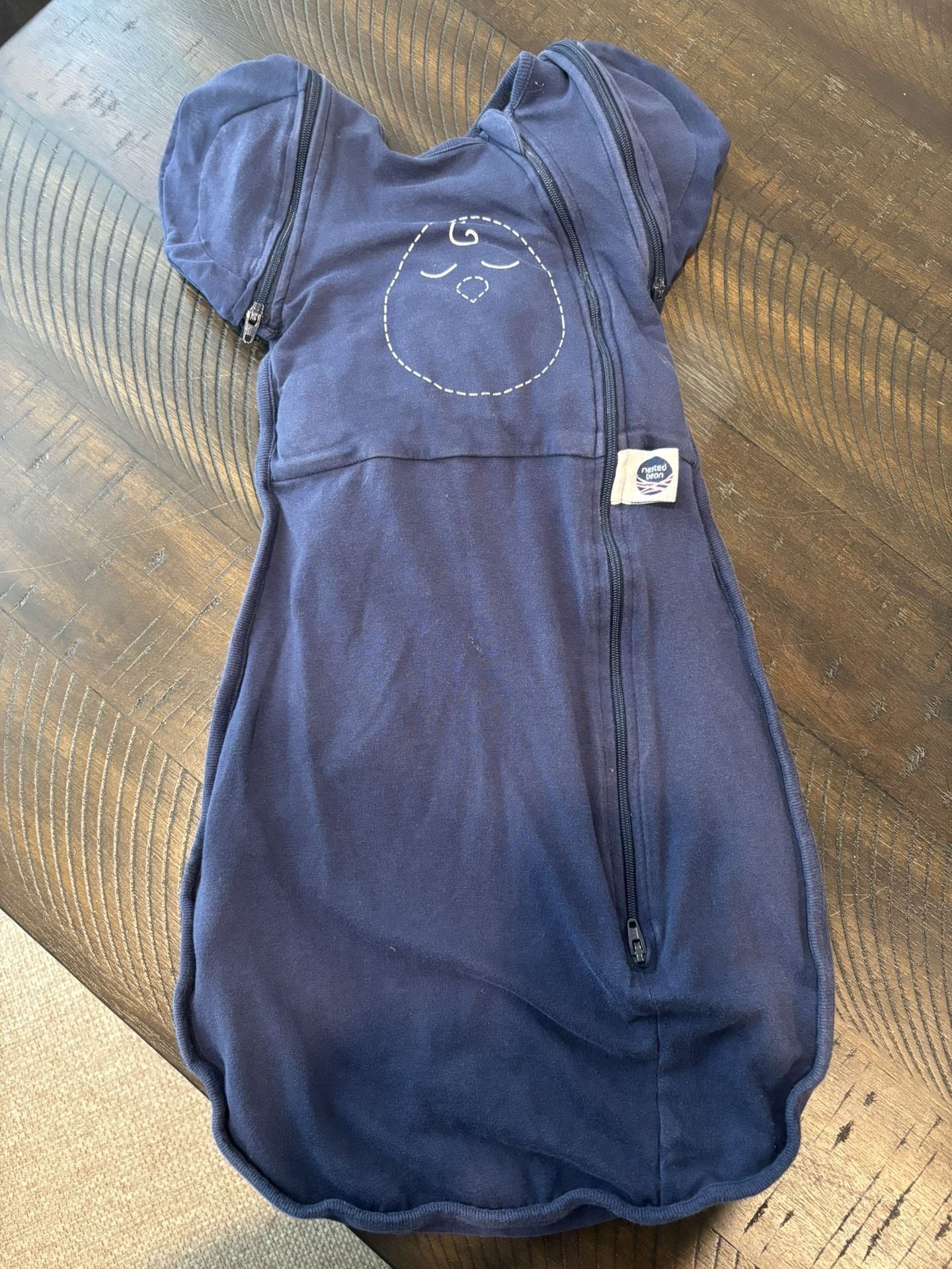 Nested Bean Zen One Swaddle