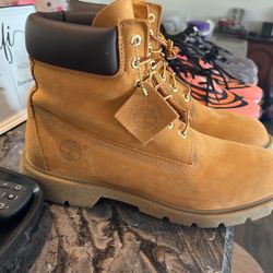 timberlands 