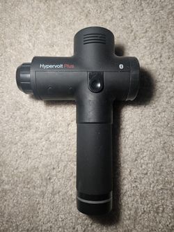 Hypervolt Plus Massage Gun