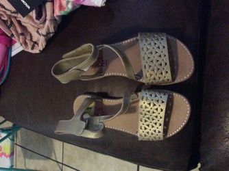 Kids Sandals size 1