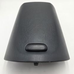 2008 Toyota Corolla Matrix Center Front Lower Dash Storage Pocket Cubby