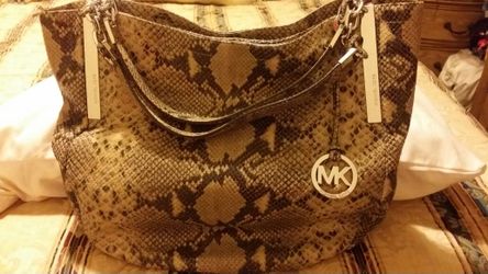 MK authentic