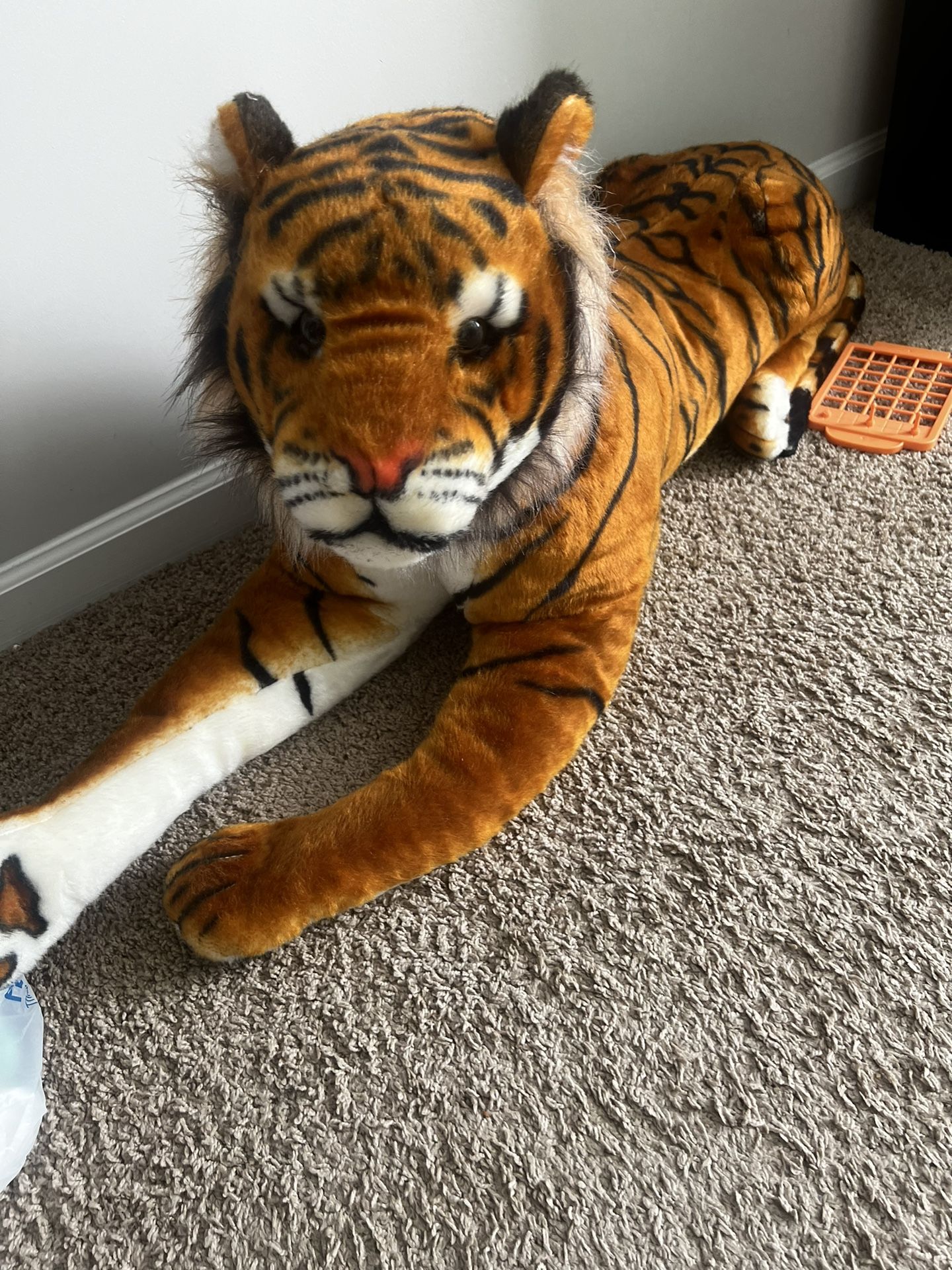 Stuffed Animal