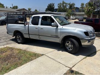 2000 Toyotatundra
